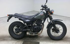 YAMAHA TW225 2002 DG09J