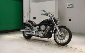 YAMAHA DRAGSTAR 400 2006 VH01J