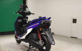 YAMAHA CYGNUS 125 XSR 3 SEA5J