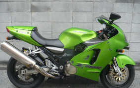 KAWASAKI ZX 1200 NINJA R 2000 ZXT20A000147