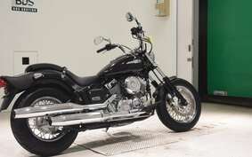 YAMAHA DRAGSTAR 400 CLASSIC  2013 VH02J