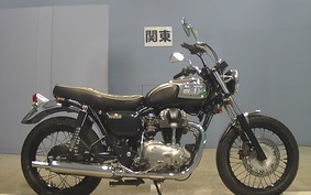 KAWASAKI W650 2004 EJ650A