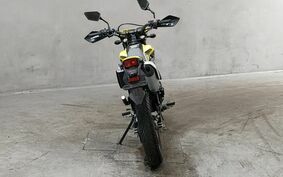 KAWASAKI KLX150D TRACKER LX150H