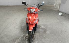 SUZUKI ADDRESS 110 CE47A