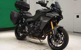 YAMAHA TRACER 9 GT 2021 RN70J