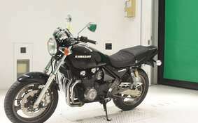 KAWASAKI ZEPHYR 400 KAI 1997 ZR400C