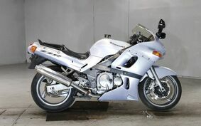 KAWASAKI ZZ-R400 2004 ZX400N