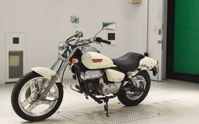 HONDA MAGNA 50 AC13