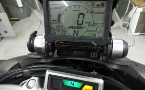 HONDA X-ADV 750 2020 RC95