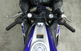 YAMAHA YZF-R25 A RG10J