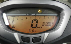 SUZUKI SWISH 125 DV12B