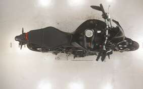 YAMAHA MT-09 2021 RN69J