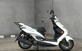 YAMAHA CYGNUS 125 X SR SE44J