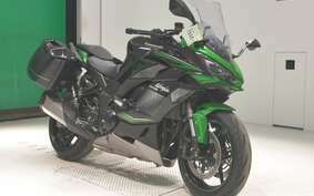 KAWASAKI NINJA 1000 SX 2023 ZXT02K