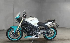 TRIUMPH STREET TRIPLE 2007 TMD40