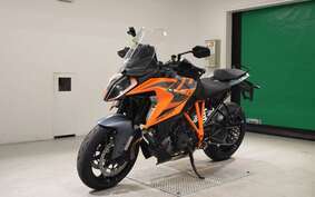 KTM 1290 SUPER DUKE GT 2024