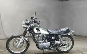 YAMAHA SR400 2018 RH03J