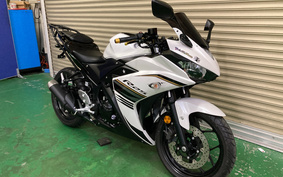 YAMAHA YZF-R25 RG10J