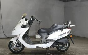 KYMCO GRAND DINK 125 Z 不明