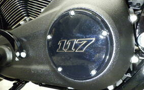 HARLEY FXLRST1920 2024