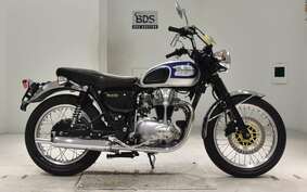 KAWASAKI W650 2000 EJ650A