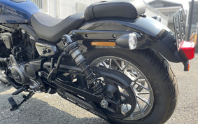 HARLEY RH975Sナイトスター 2023 ZF1