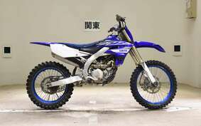 YAMAHA YZ250F CG40C