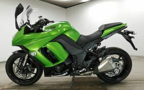 KAWASAKI NINJA 1000 2014 ZXT00L