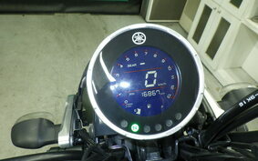 YAMAHA XSR155