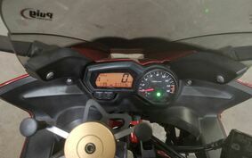 YAMAHA FAZER FZ6 S2 2007 RJ14