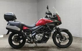 SUZUKI DL650 ( V-Strom 650 ) 2015 C7111