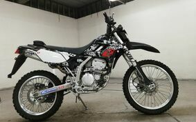 KAWASAKI KLX250 LX250S