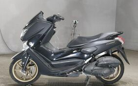 YAMAHA N-MAX 155 SG50J