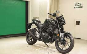 YAMAHA MT-25 A RG74J