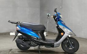 KYMCO V-LINK 125 SD25