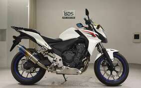 HONDA CB400F 2013 NC47