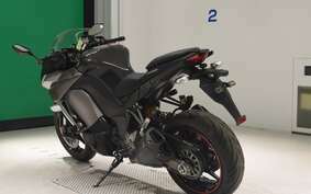 KAWASAKI NINJA 1000 A 2012