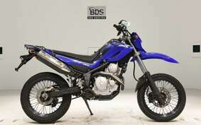 YAMAHA XT250X DG11J