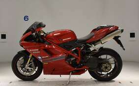 DUCATI 1098 S 2007