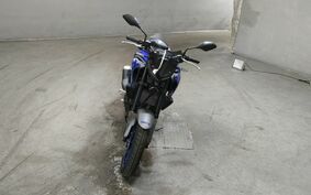 YAMAHA MT-25 RG43J