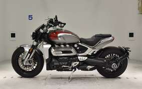 TRIUMPH ROCKET III R 2022