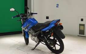 YAMAHA YBR125