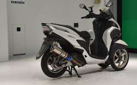 YAMAHA TRICITY 125 SE82J