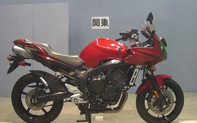 YAMAHA FAZER FZ6 S 2008 RJ13