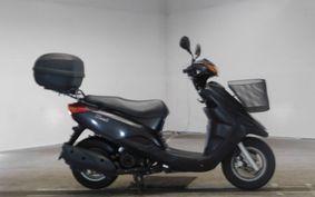 YAMAHA AXIS 125 TREET SE53J