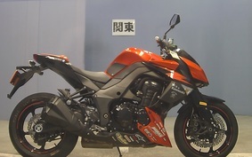 KAWASAKI Z1000 Gen.4 2011 ZRT00D