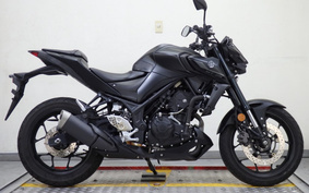 YAMAHA MT-25 ABS RG43J