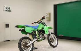 KAWASAKI KX80 KX080M