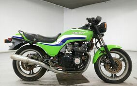 KAWASAKI GPZ400F Gen.2 1984 ZX400A