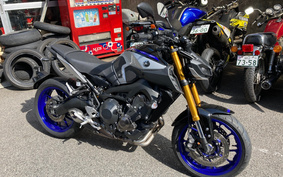 YAMAHA MT-09 2019 RN52J